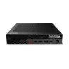 Lenovo ThinkStation | P3 G2 | Desktop | Tiny | Intel Core Ultra 7 | 265 | Internal memory 16 GB | SODIMM DDR5 | 512 GB | Intel G