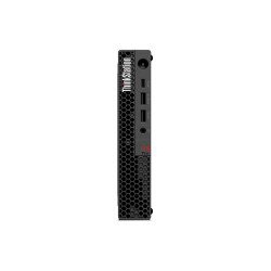 Lenovo ThinkStation | P3 G2 | Desktop | Tiny | Intel Core Ultra 7 | 265 | Internal memory 32 (2x16GB) GB | SODIMM DDR5 | 1000 GB