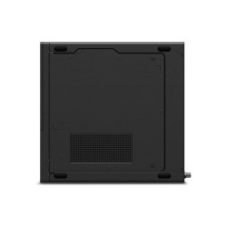 Lenovo ThinkStation | P3 G2 | Desktop | Tiny | Intel Core Ultra 7 | 265 | Internal memory 32 (2x16GB) GB | SODIMM DDR5 | 1000 GB