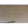 SALE OUT. Fractal Design North Charcoal Black | Fractal Design | North | ATX | Charcoal Black | DAMAGED PACKAGING