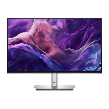 Dell | P2425HE | 23.8 " | IPS | 16:9 | 100 Hz | 8 ms | 1920 x 1080 pixels | 250 cd/m | HDMI ports quantity 1 | Warranty 60 month
