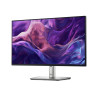Dell | P2425HE | 23.8 " | IPS | 16:9 | 100 Hz | 8 ms | 1920 x 1080 pixels | 250 cd/m | HDMI ports quantity 1 | Warranty 60 month