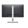 Dell | P2425HE | 23.8 " | IPS | 16:9 | 100 Hz | 8 ms | 1920 x 1080 pixels | 250 cd/m | HDMI ports quantity 1 | Warranty 60 month