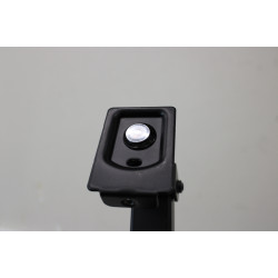 SALE OUT. DIGITUS Universal Monitor Mount with Notebook Holder | Digitus Desk Mount | DA-90436 | Tilt, swivel, height adjustment