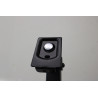 SALE OUT. DIGITUS Universal Monitor Mount with Notebook Holder | Digitus Desk Mount | DA-90436 | Tilt, swivel, height adjustment