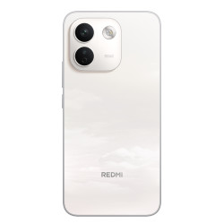 Xiaomi Redmi Note 17 Pro Max 5G | Cloud Blush | 6.83 " | AMOLED | 2772 x 1280 pixels | Qualcomm | Snapdragon 6 Gen 5 (4 nm) | In