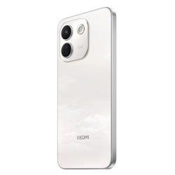 Xiaomi Redmi Note 17 Pro Max 5G | Cloud Blush | 6.83 " | AMOLED | 2772 x 1280 pixels | Qualcomm | Snapdragon 6 Gen 5 (4 nm) | In