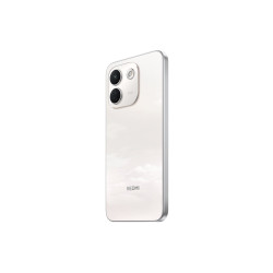 Xiaomi Redmi Note 17 Pro Max 5G | Cloud Blush | 6.83 " | AMOLED | 2772 x 1280 pixels | Qualcomm | Snapdragon 6 Gen 5 (4 nm) | In