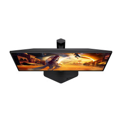 AOC | 25G4ZR | 25 " | Fast IPS | FHD | 16:9 | 240 Hz | 0.5 ms | 1920 x 1080 pixels | 300 cd/m | HDMI ports quantity 2 | Black