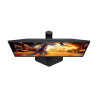 AOC | 25G4ZR | 25 " | Fast IPS | FHD | 16:9 | 240 Hz | 0.5 ms | 1920 x 1080 pixels | 300 cd/m | HDMI ports quantity 2 | Black