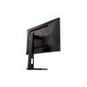 AOC | 25G4ZR | 25 " | Fast IPS | FHD | 16:9 | 240 Hz | 0.5 ms | 1920 x 1080 pixels | 300 cd/m | HDMI ports quantity 2 | Black