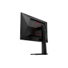 AOC | 25G4ZR | 25 " | Fast IPS | FHD | 16:9 | 240 Hz | 0.5 ms | 1920 x 1080 pixels | 300 cd/m | HDMI ports quantity 2 | Black