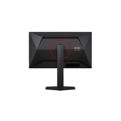 AOC | 25G4ZR | 25 " | Fast IPS | FHD | 16:9 | 240 Hz | 0.5 ms | 1920 x 1080 pixels | 300 cd/m | HDMI ports quantity 2 | Black