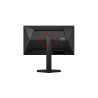 AOC | 25G4ZR | 25 " | Fast IPS | FHD | 16:9 | 240 Hz | 0.5 ms | 1920 x 1080 pixels | 300 cd/m | HDMI ports quantity 2 | Black
