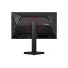 AOC | 25G4ZR | 25 " | Fast IPS | FHD | 16:9 | 240 Hz | 0.5 ms | 1920 x 1080 pixels | 300 cd/m | HDMI ports quantity 2 | Black