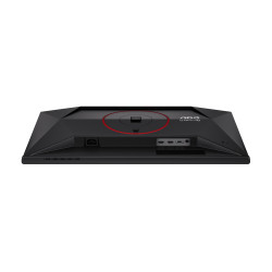 AOC | 25G4ZR | 25 " | Fast IPS | FHD | 16:9 | 240 Hz | 0.5 ms | 1920 x 1080 pixels | 300 cd/m | HDMI ports quantity 2 | Black