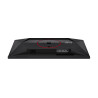 AOC | 25G4ZR | 25 " | Fast IPS | FHD | 16:9 | 240 Hz | 0.5 ms | 1920 x 1080 pixels | 300 cd/m | HDMI ports quantity 2 | Black