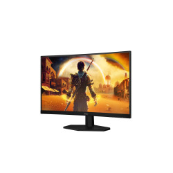 AOC | C27G42FE | 27 " | VA | FHD | 16:9 | 180 Hz | 0.5 ms | 1920 x 1080 pixels | 300 cd/m | HDMI ports quantity 1 | Black