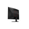 AOC | C27G42FE | 27 " | VA | FHD | 16:9 | 180 Hz | 0.5 ms | 1920 x 1080 pixels | 300 cd/m | HDMI ports quantity 1 | Black