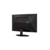 AOC | C27G42FE | 27 " | VA | FHD | 16:9 | 180 Hz | 0.5 ms | 1920 x 1080 pixels | 300 cd/m | HDMI ports quantity 1 | Black