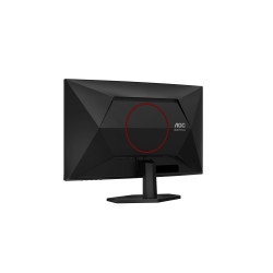 AOC | C27G42FE | 27 " | VA | FHD | 16:9 | 180 Hz | 0.5 ms | 1920 x 1080 pixels | 300 cd/m | HDMI ports quantity 1 | Black