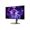 AOC | AG326UZD2 | 32 " | QD-OLED | UHD | 16:9 | 240 Hz | 0.03 ms | 3840 x 2160 pixels | 1000 cd/m | HDMI ports quantity 1 | Blac