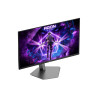 AOC | AG326UZD2 | 32 " | QD-OLED | UHD | 16:9 | 240 Hz | 0.03 ms | 3840 x 2160 pixels | 1000 cd/m | HDMI ports quantity 1 | Blac
