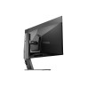 AOC | AG326UZD2 | 32 " | QD-OLED | UHD | 16:9 | 240 Hz | 0.03 ms | 3840 x 2160 pixels | 1000 cd/m | HDMI ports quantity 1 | Blac