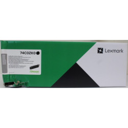 SALE OUT. Lexmark 150K Black Return Program Imaging kit (CS72x, CX725) | SALE OUT. | Lexmark 74C0ZK0 | Imaging Kit | Black | DAM