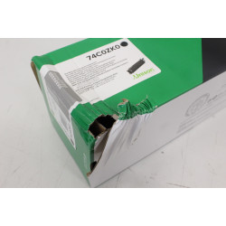 SALE OUT. Lexmark 150K Black Return Program Imaging kit (CS72x, CX725) | SALE OUT. | Lexmark 74C0ZK0 | Imaging Kit | Black | DAM