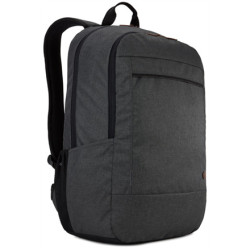 Case Logic | Era | Fits up to size 15.6 " | Backpack | Obsidian