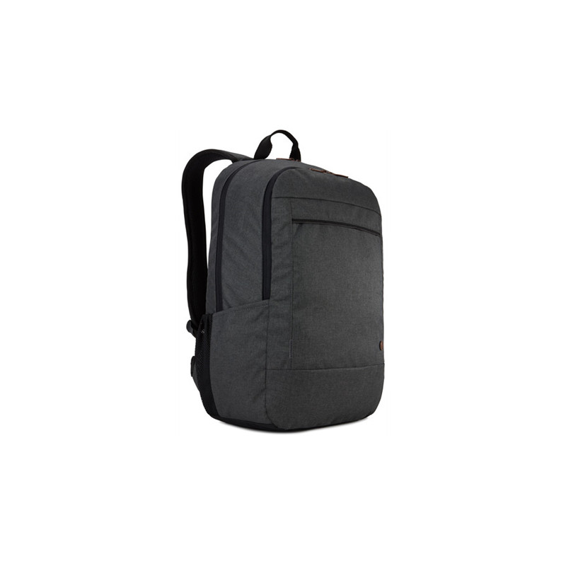 Case Logic | Era | Fits up to size 15.6 " | Backpack | Obsidian
