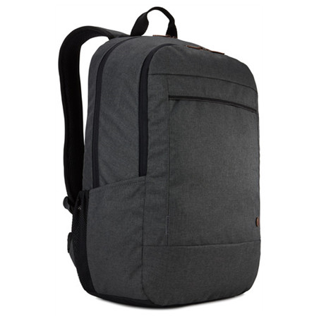 Case Logic | Era | Fits up to size 15.6 " | Backpack | Obsidian