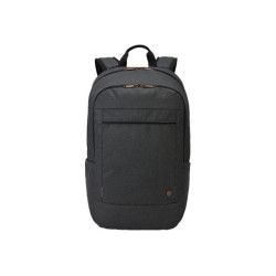 Case Logic | Era | Fits up to size 15.6 " | Backpack | Obsidian