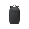 Case Logic | Era | Fits up to size 15.6 " | Backpack | Obsidian