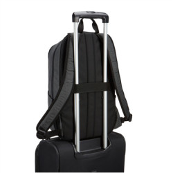 Case Logic | Era | Fits up to size 15.6 " | Backpack | Obsidian