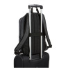 Case Logic | Era | Fits up to size 15.6 " | Backpack | Obsidian