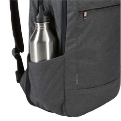 Case Logic | Era | Fits up to size 15.6 " | Backpack | Obsidian