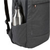 Case Logic | Era | Fits up to size 15.6 " | Backpack | Obsidian