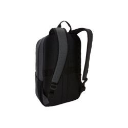 Case Logic | Era | Fits up to size 15.6 " | Backpack | Obsidian