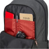 Case Logic | Era | Fits up to size 15.6 " | Backpack | Obsidian