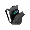 Case Logic | Era | Fits up to size 15.6 " | Backpack | Obsidian