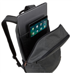 Case Logic | Era | Fits up to size 15.6 " | Backpack | Obsidian