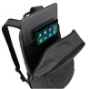 Case Logic | Era | Fits up to size 15.6 " | Backpack | Obsidian