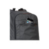 Case Logic | Era | Fits up to size 15.6 " | Backpack | Obsidian