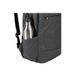 Case Logic | Era | Fits up to size 15.6 " | Backpack | Obsidian