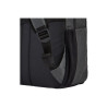 Case Logic | Era | Fits up to size 15.6 " | Backpack | Obsidian