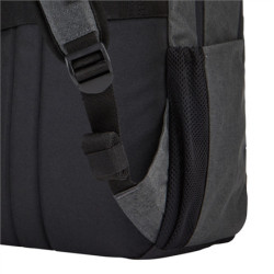 Case Logic | Era | Fits up to size 15.6 " | Backpack | Obsidian