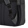 Case Logic | Era | Fits up to size 15.6 " | Backpack | Obsidian