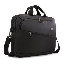 Case Logic | Propel Attaché | PROPA-114 | Fits up to size 12-14 " | Messenger - Briefcase | Shoulder strap | Black